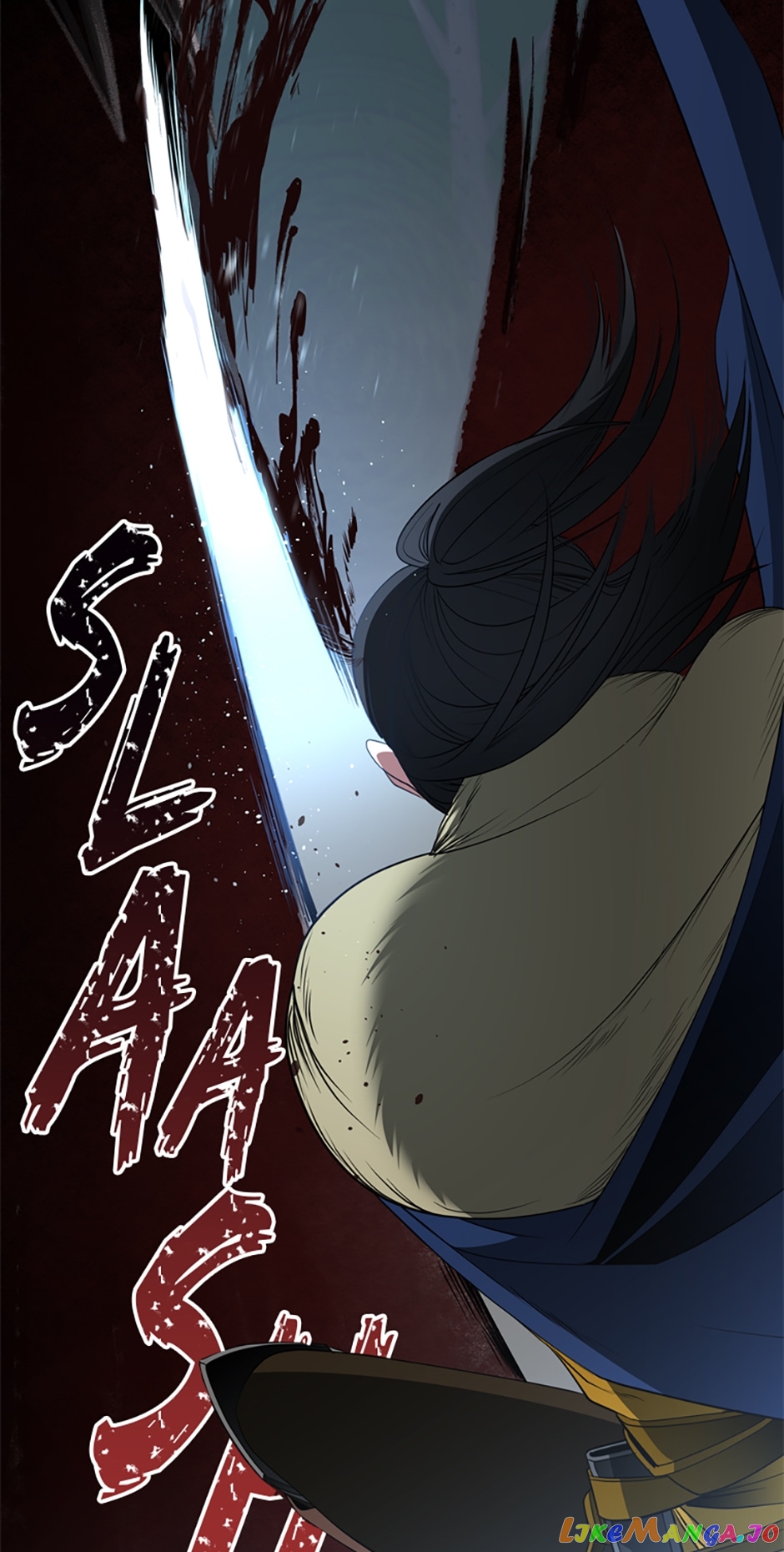 How can a time-limited evil gain her vengeance? [ALL CHAPTERS] Chapter 62 2